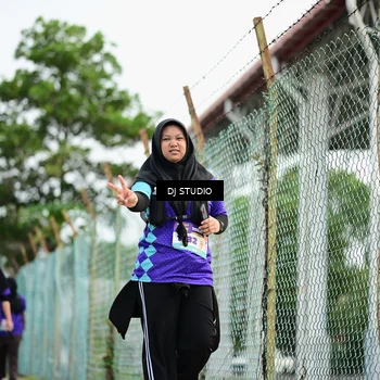 Runner Photo 8362441
