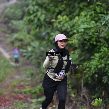 Runner Photo 8362443