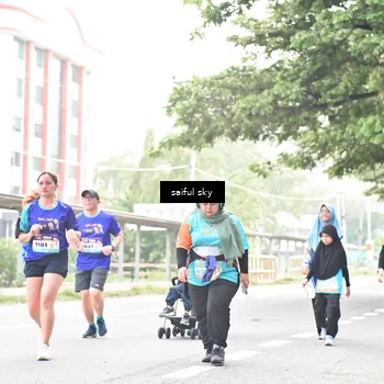 Runner Photo 8362445