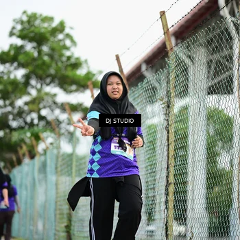 Runner Photo 8362450