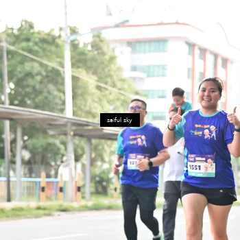 Runner Photo 8362453