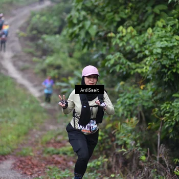 Runner Photo 8362457