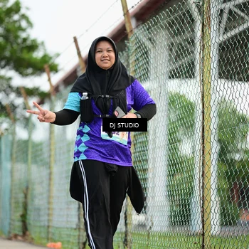 Runner Photo 8362458