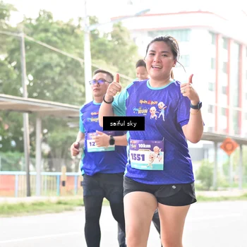 Runner Photo 8362459
