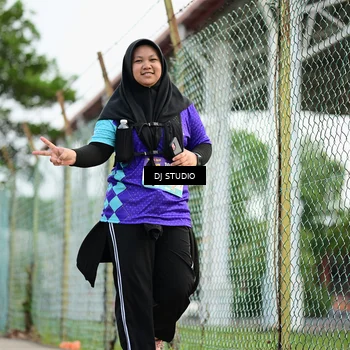 Runner Photo 8362462