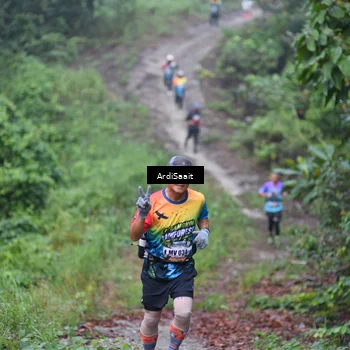 Runner Photo 8362482