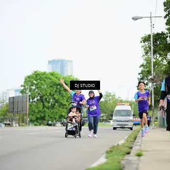 Runner Photo 8362487