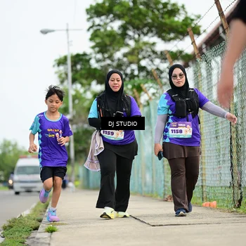 Runner Photo 8362491