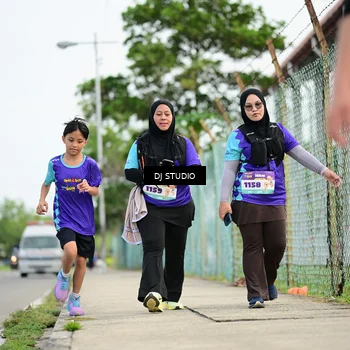 Runner Photo 8362492