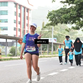 Runner Photo 8362493