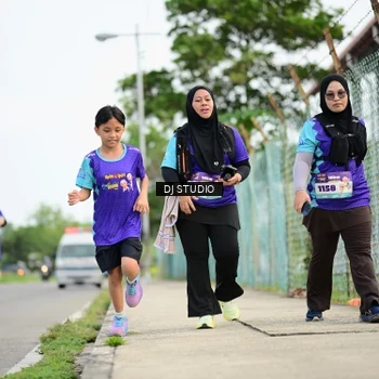Runner Photo 8362501