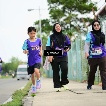 Runner Photo 8362502