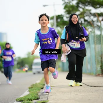 Runner Photo 8362504