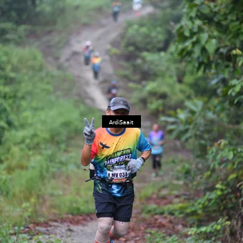 Runner Photo 8362506