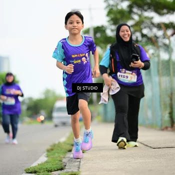 Runner Photo 8362508