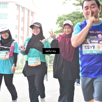 Runner Photo 8362516