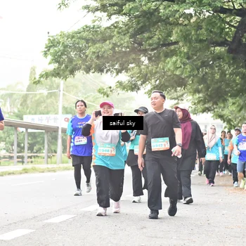 Runner Photo 8362517