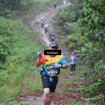 Runner Photo 8362520