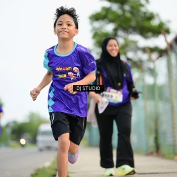 Runner Photo 8362527