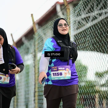 Runner Photo 8362528