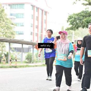 Runner Photo 8362529