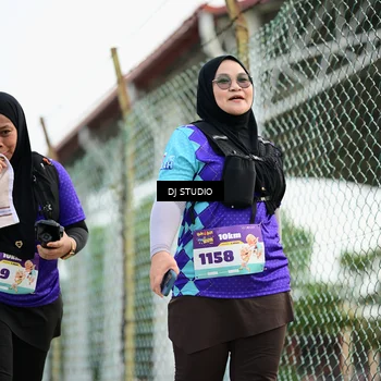 Runner Photo 8362530