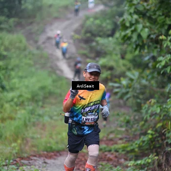 Runner Photo 8362533
