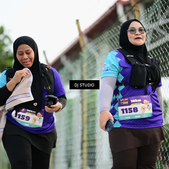 Runner Photo 8362534
