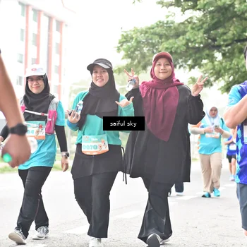 Runner Photo 8362535