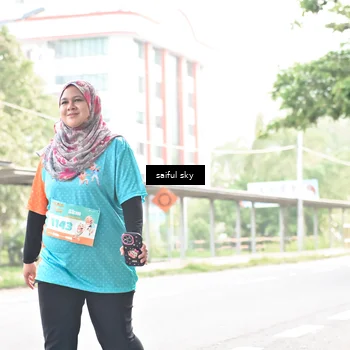 Runner Photo 8362537
