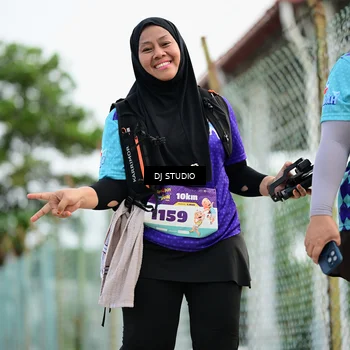 Runner Photo 8362539