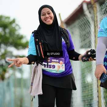 Runner Photo 8362540