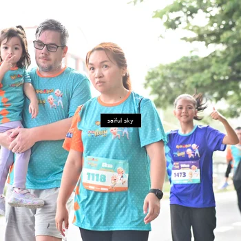 Runner Photo 8362542