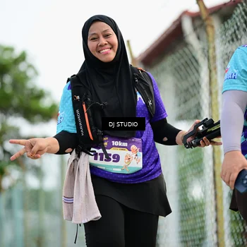 Runner Photo 8362544