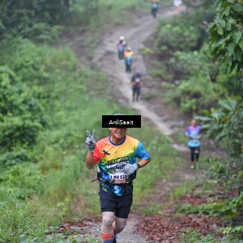Runner Photo 8362545