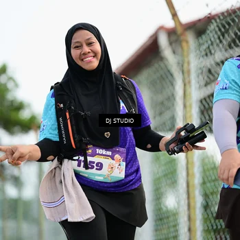 Runner Photo 8362546