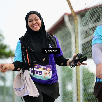 Runner Photo 8362548