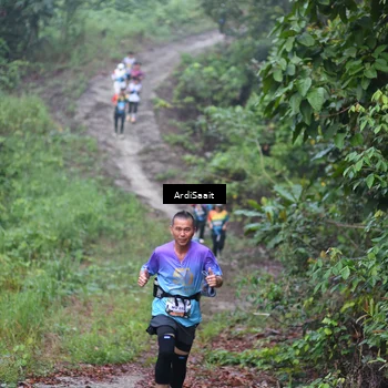 Runner Photo 8362550