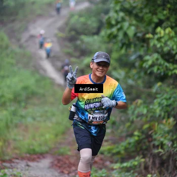 Runner Photo 8362551