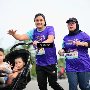 Runner Photo 8362552