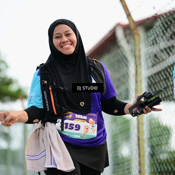 Runner Photo 8362553