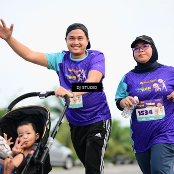 Runner Photo 8362557