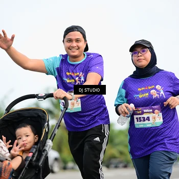 Runner Photo 8362560