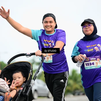 Runner Photo 8362561