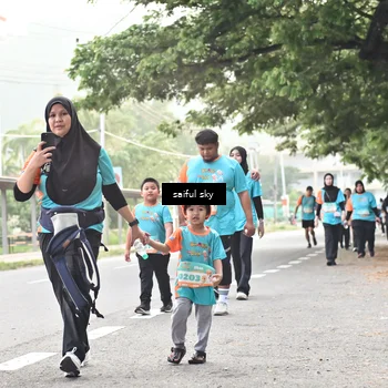 Runner Photo 8362562