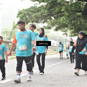 Runner Photo 8362564