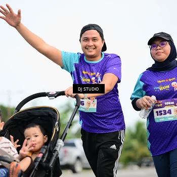 Runner Photo 8362566