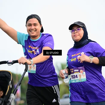 Runner Photo 8362570