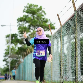 Runner Photo 8362572
