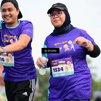 Runner Photo 8362573